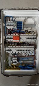 Elektryk, usługi elektryczne, SEP E i D, odbiory okresowe instalacji