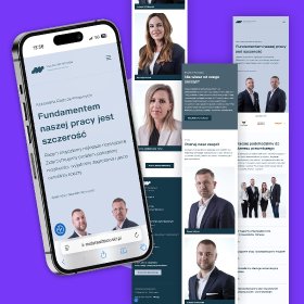 Tworzenie stron internetowych