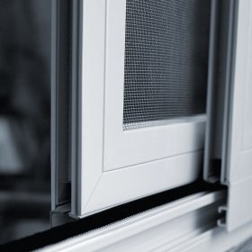 Moskitiery 10% taniej