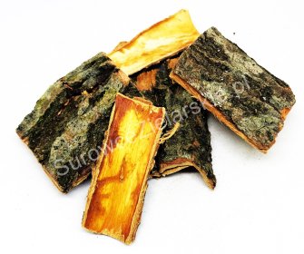 Sprzedam  Kore Wierzby (Salix alba cortex)