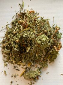 Sprzedam Prawoślaz ziele (Althaea herba )