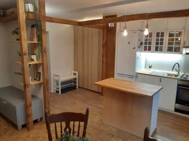 Kompleksowy remont mieszkania