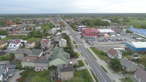 Usługi geodezyjne Usługi geodezyjne