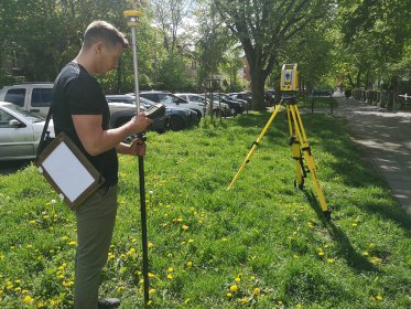 Mapa do celów projektowych
