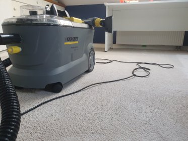 Pranie tapicerki meblowej i samochodowej