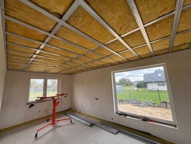 gładzie, zabudowy, sufity podwieszane kg, Kompleksowe remonty