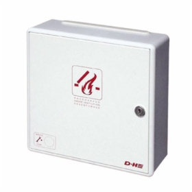 Serwis i montaż systemów oddymiania