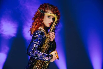 Nauka gry na saksofonie, Kształcenie słuchu, Teoria muzyki