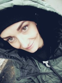 Kobieta pracująca żądnej pracy się nie boi