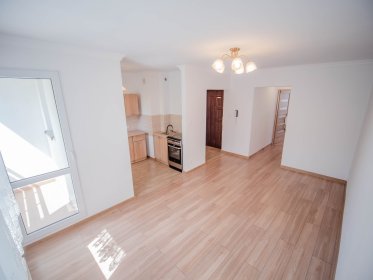 Sesja zdjęciowa mieszkania/budynku