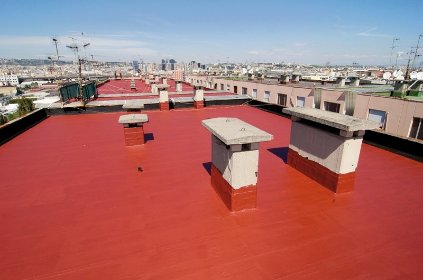 płynna papa żywiczna