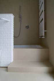 żywice na posadzki mieszkalne oraz przemysłowe