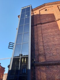 Nasza firma zajmuje się profesjonalnym doradztwem, sprzedażą, projektowaniem, dostawą, mon