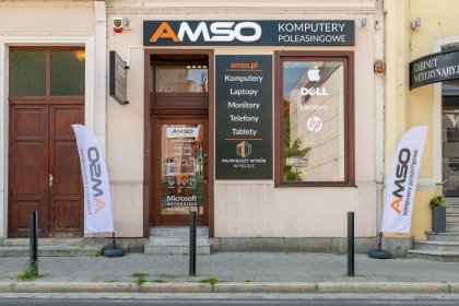 Doradztwo w wyborze sprzętu komputerowego