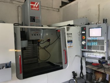 Frezowanie, toczenie, cięcie