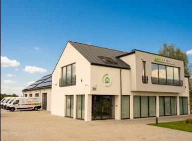 Wykonanie kompleksowej instalacji rekuperacji.