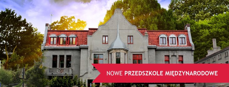 Przedszkole Little Genius