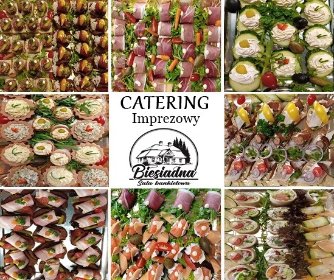 Catering Imprezowy