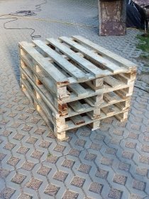 PALETY JEDNORAZOWE,PRZEMYSŁOWE, WIELOKROTNEGO UŻYTKU