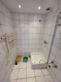 Remont łazienki- rynek wtórny