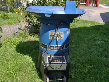 Wdmuchiwanie celulozy Wypożyczam maszynę Ocieplanie poddaszy