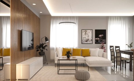 Projektowanie wnętrz