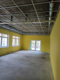 Usługi Remontowo Wykończeniowe