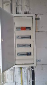 Instalacje elektryczne
