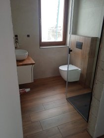 Nasza firma oferuje pełen zakres usług  wykończeń wnętrz  flizowanie   malowanie   gładz