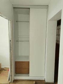 Zabudowy meble szafy segmenty kuchenne pod wymiar