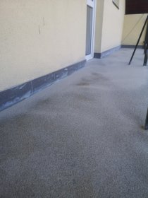 Szlifowanie śrutowanie wykonywanie posadzek żywicznych epoksydowe