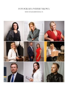 Fotografia biznesowa