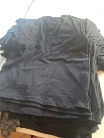 Szycie klasycznych koszulek typu Basic z dzianin bawełnianych lub mieszanych