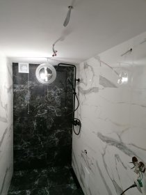 Budowa obiektów i wykończenie wnętrz