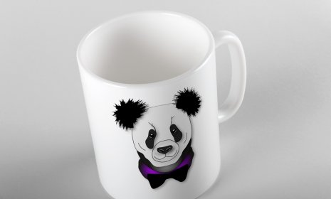 Zaprojektowanie nadruku