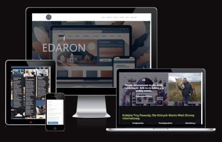 Projektowanie Stron Internetowych