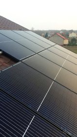 Instalacje Fotowoltaiczne