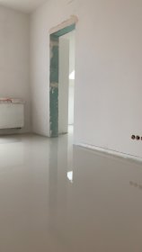 Wylewki samopoziomujące