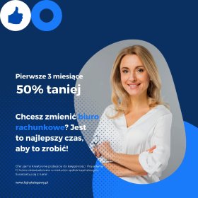Biuro rachunkowe dla spółek