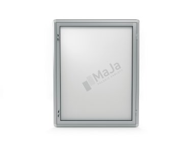 Gablota ogłoszeniowa od producenta