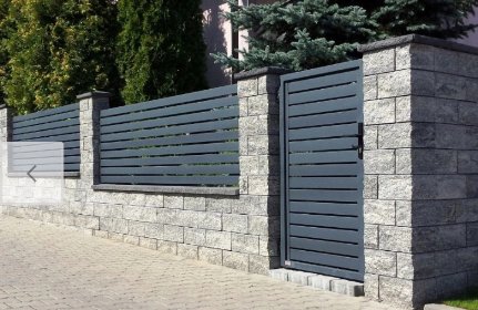 Przesla panelowe na zamówienie