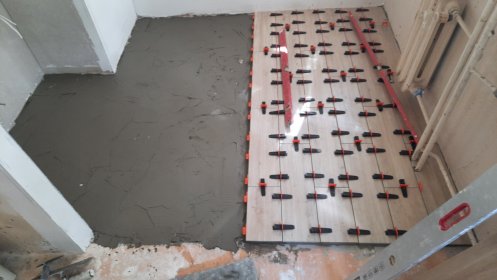 Układanie plytek wszelkich rodzajów