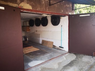 Garaż do wynajęcia, ul. Palmowa - Częstochowa