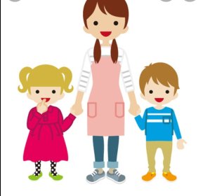 Niania/ Opiekunka dziecięca