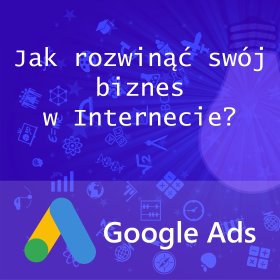 Reklama w Google