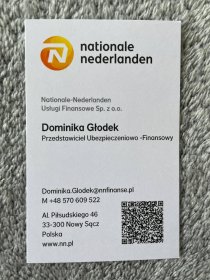 Ubezpieczenie indywidualne życiowe wypadkowe chorobowe, przygotuję OFERTĘ