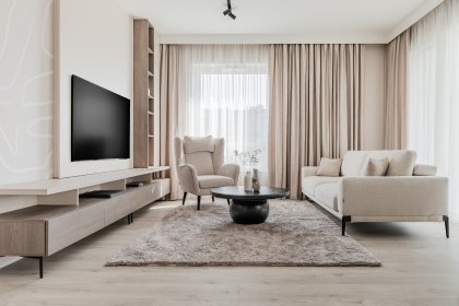 Fotografia nieruchomości / wnętrz / architektury / HOME STAGING / ŁÓDŹ