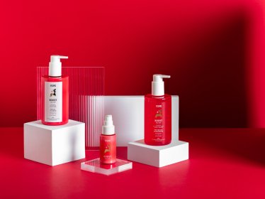 Kreatywna fotografia PRODUKTOWA / packshot / REKLAMOWA stylizowana