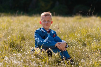 Fotografia - chrzty, komunie