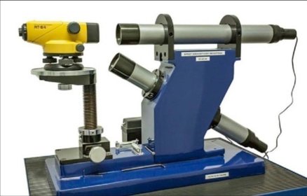 Serwis- kalibracja- przegląd- niwelator, teodolit, tachimetr